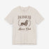 Longhaired Dachshund Shirt for Women - Dachshund Lovers Club Tee